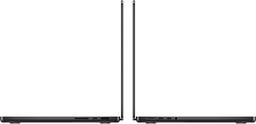 MacBook Pro (2023) 14-inch - Apple M3 Pro chip: 11-core CPU/14-Core GPU - 36GB RAM - SSD 512GB