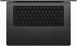 MacBook Pro (2023) 16-inch - Apple M3 Pro chip: 12-core CPU/18-Core GPU - 18GB RAM - SSD 512GB