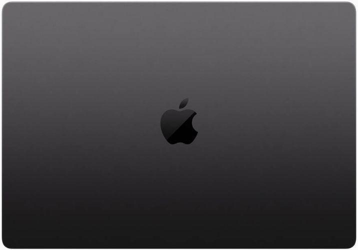 MacBook Pro (2023) 16-inch - Apple M3 Pro chip: 12-core CPU/18-Core GPU - 18GB RAM - SSD 512GB