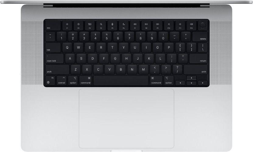 MacBook Pro (2023) 16-inch - Apple M2 Pro chip: 12-core CPU/19-Core GPU - 32GB RAM - SSD 512GB