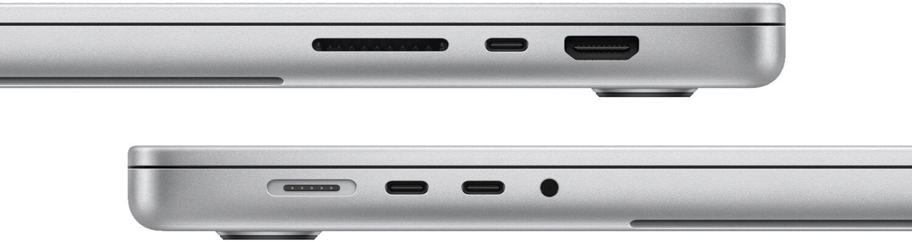 MacBook Pro (2023) 16-inch - Apple M2 Pro chip: 12-core CPU/19-Core GPU - 32GB RAM - SSD 512GB