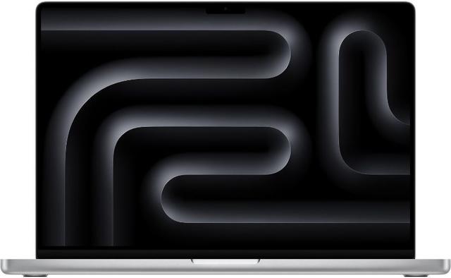 MacBook Pro 14-inch (2023) - M3 Apple M3 chip: 8-core CPU/10-Core GPU in Silver in Excellent condition
