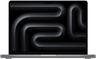 Apple MacBook Pro (2024) 14-inch - Apple M4 chip: 10‑core CPU/10‑core GPU - 24GB - SSD 1TB - Silver - Very Good - Standard Battery