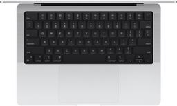 MacBook Pro (2024) 14-inch - Apple M4 chip: 10‑core CPU/10‑core GPU - 16GB RAM - SSD 512GB