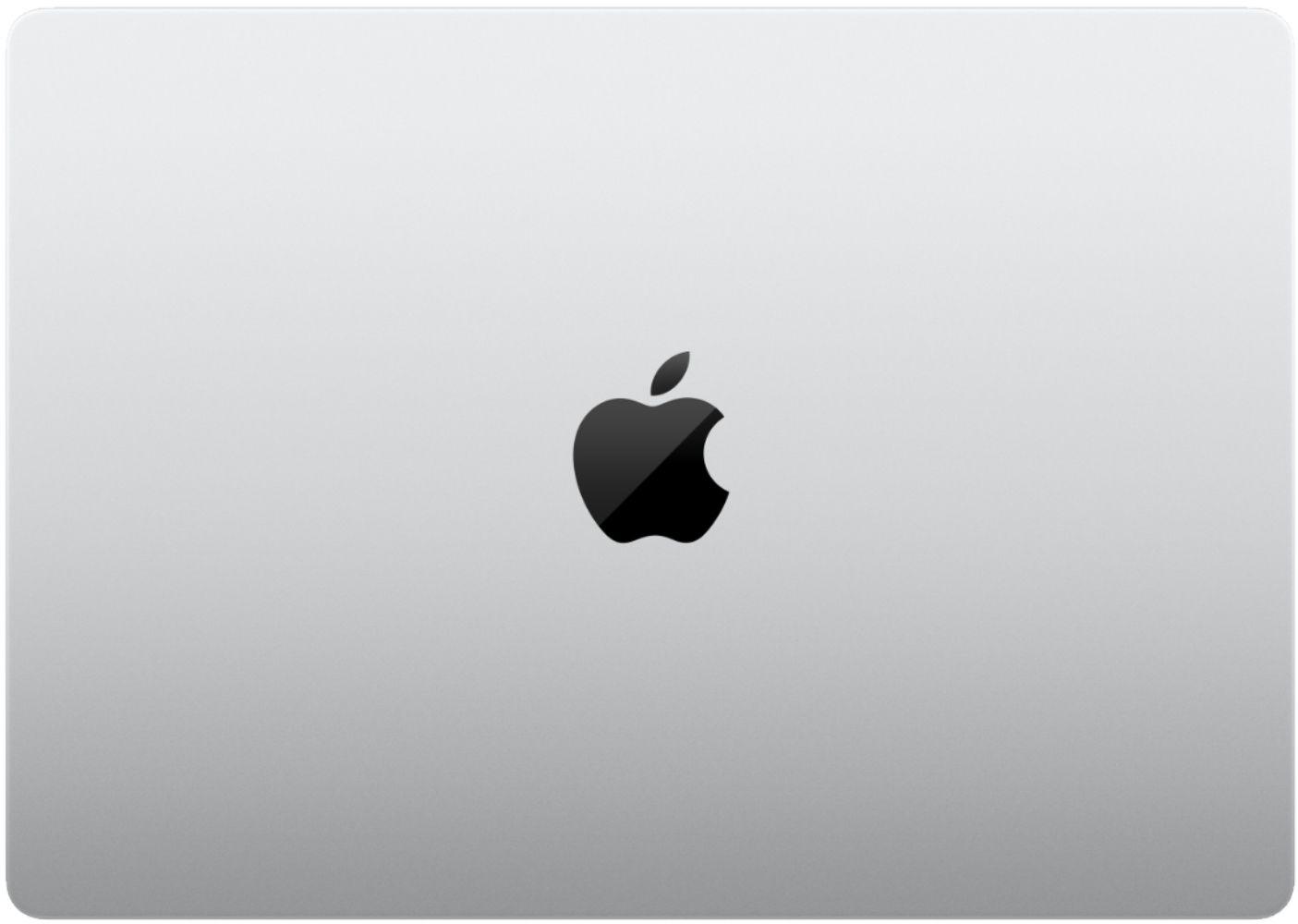 MacBook Pro (2024) 14-inch - Apple M4 chip: 10‑core CPU/10‑core GPU - 16GB RAM - SSD 512GB