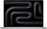 Apple MacBook Pro (2024) 16-inch - Apple M4 Pro chip: 14‑core CPU/20‑core GPU - 24GB - SSD 512GB - Silver - Good - Standard Battery