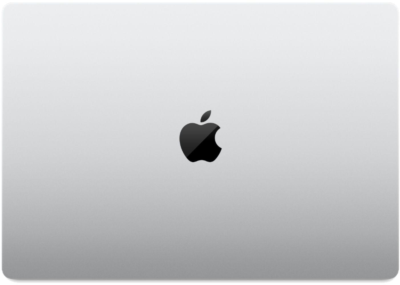 MacBook Pro (2024) 16-inch - Apple M4 Pro chip: 14‑core CPU/20‑core GPU - 24GB RAM - SSD 512GB