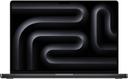 MacBook Pro 16-inch (2024) Apple M4 Pro chip: 14‑core CPU/20‑core GPU in Space Black in Excellent condition
