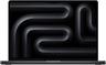 Apple MacBook Pro (2024) 16-inch - Apple M4 Pro chip: 14‑core CPU/20‑core GPU - 24GB - SSD 512GB - Space Black - Good - Standard Battery