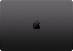 MacBook Pro (2024) 16-inch - Apple M4 Pro chip: 14‑core CPU/20‑core GPU - 24GB RAM - SSD 512GB