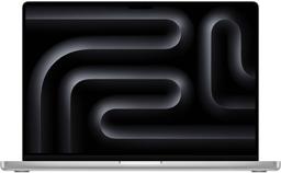 MacBook Pro (2026) 16-inch - Standard display - Silver - Apple M5 Pro chip: 18‑core CPU/20-core GPU - 24GB RAM - 2TB