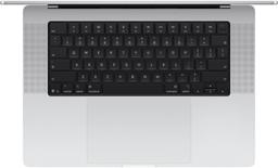 MacBook Pro (2026) 16-inch - Standard display - Silver - Apple M5 Pro chip: 18‑core CPU/20-core GPU - 24GB RAM - 2TB