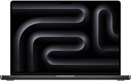 MacBook Pro (2026) 16-inch - Standard display - Space Black - Apple M5 Pro chip: 18‑core CPU/20-core GPU - 24GB RAM - 1TB