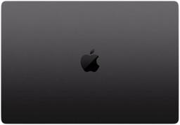 MacBook Pro (2026) 16-inch - Standard display - Space Black - Apple M5 Pro chip: 18‑core CPU/20-core GPU - 24GB RAM - 1TB