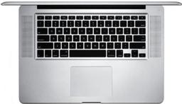 MacBook Pro Early 2011 (deprecated)