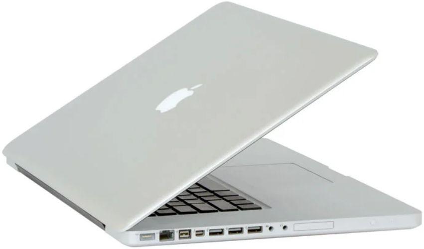 MacBook Pro Early 2011 (deprecated)