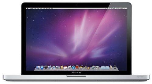 MacBook Pro 13.3-inch (Late 2011) Intel Core i5 2.4GHz in Silver