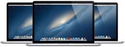 MacBook Pro Late 2012 (deprecated)
