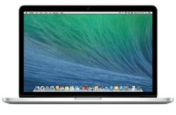 MacBook Pro Late 2013 (deprecated)