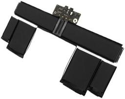 Apple Macbook Pro Retina A1425 Battery - Black