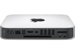 Apple Mac mini (2011) - Intel Core i5 2.3GHz - 500GB - Silver - 8GB RAM