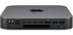 Apple Mac mini (2018) - Intel Core i5 3.0GHz - 256GB - Space Grey - 8GB RAM