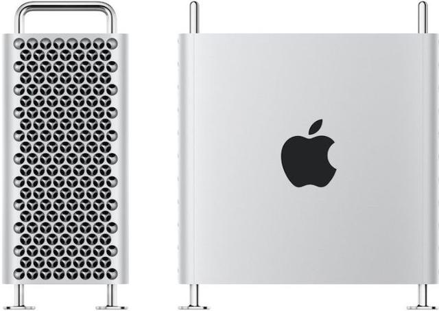 Apple Mac Pro (2019)