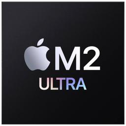 Apple Mac Pro (2023)