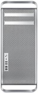 Apple Mac Pro (Early 2009)