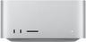 Apple Mac Studio (2025) - Apple M4 Max chip: 16-core CPU 40-core GPU - 1TB - Silver - 48GB RAM