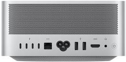 Apple Mac Studio (2025) - Apple M3 Ultra chip: 28-core CPU 60-core GPU - 1TB - Silver - 96GB RAM