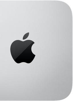 Apple Mac Studio (2025) - Apple M3 Ultra chip: 28-core CPU 60-core GPU - 1TB - Silver - 96GB RAM