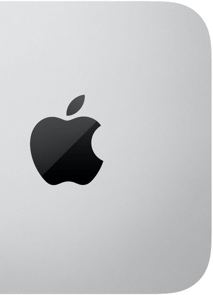 Apple Mac Studio (2025) - Apple M3 Ultra chip: 28-core CPU 60-core GPU - 1TB - Silver - 96GB RAM