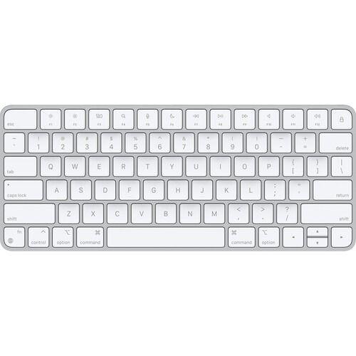 Apple  Magic Keyboard (2021) - White - Acceptable