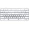 Apple Magic Keyboard 2 + Magic Mouse 2 - Silver