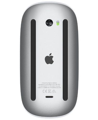 Refurbished Apple Magic Keyboard 2 + Magic Mouse 2 - Reebelo US