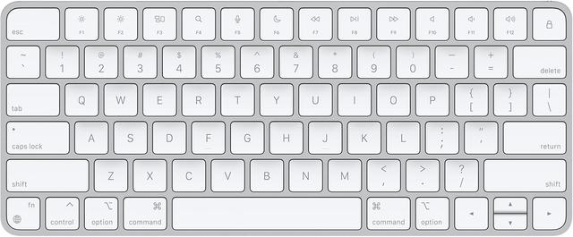 Apple Magic Keyboard (English US)