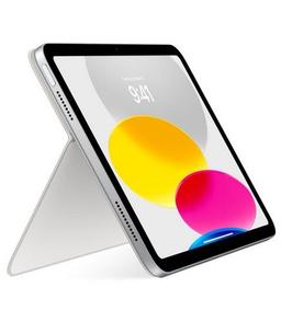 Apple Magic Keyboard Folio for iPad (10th generation) - White