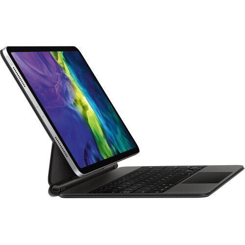 Apple  Magic Keyboard for 11" iPad Pro - Black - Excellent