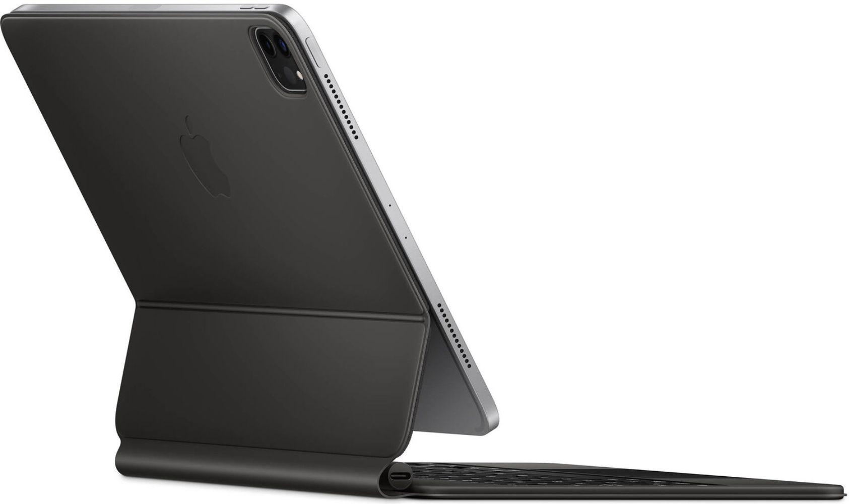 Apple Magic Keyboard for iPad Air 13-inch M2 - Black