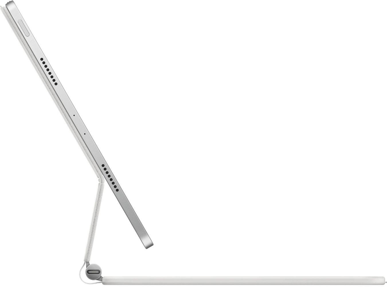 Apple Magic Keyboard for iPad Air 13-inch M2 - White