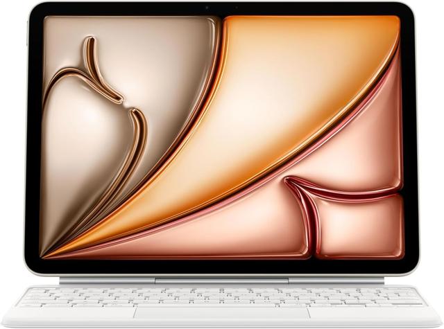 Apple Magic Keyboard for iPad Air 11-inch M3