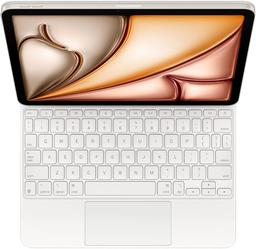 Apple Magic Keyboard for iPad Air 11-inch M3 - White