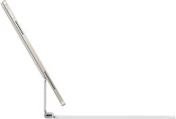Apple Magic Keyboard for iPad Air 11-inch M3 - White