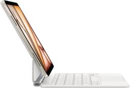 Apple Magic Keyboard for iPad Air 11-inch M3 - White