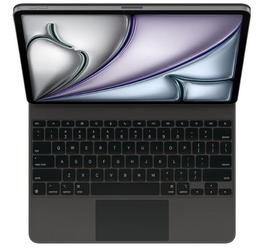 Apple Magic Keyboard for iPad Air 13-inch M3 - Black