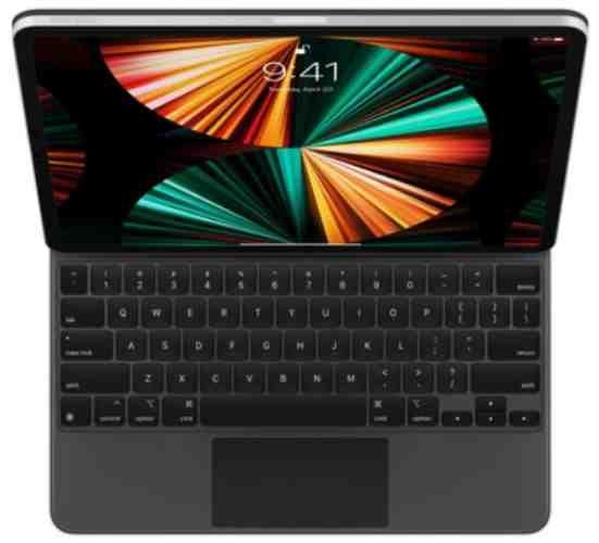 Apple Magic Keyboard for iPad Pro