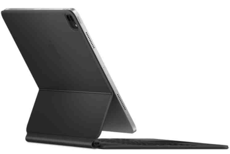 Apple Magic Keyboard for iPad Pro - Black
