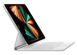 Apple Magic Keyboard for iPad Pro - White