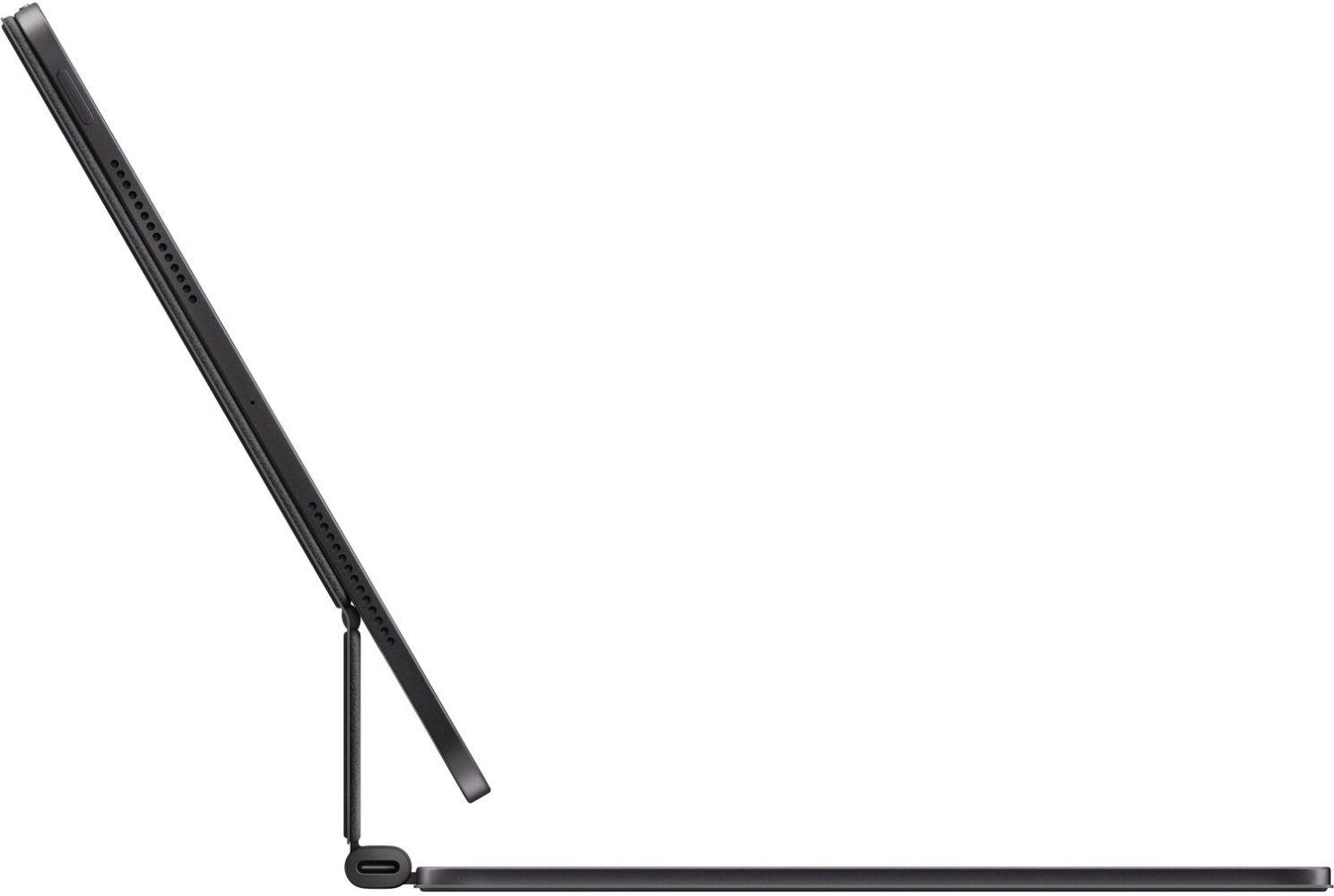 Apple Magic Keyboard for iPad Pro 11-inch M4 - Black